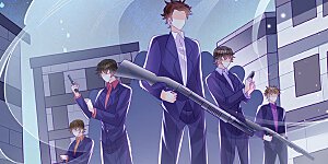 第174话 穿越前世试炼