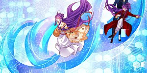 第183话 穿越时空的思念