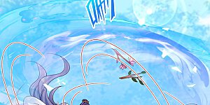 第193话 掉入那个地方