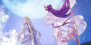 第199话 饭饱思银月