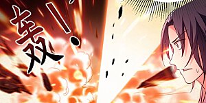 第1话 一群要拜师的少女