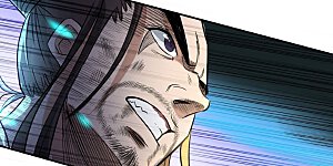 第8话 我无极宗的地盘