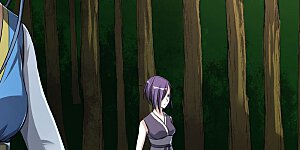 第9话 一点小技能