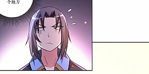 第14话 苦役少女的挣扎