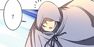 第16话 入门试炼很危险？