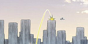 第27话 石巨人巢穴