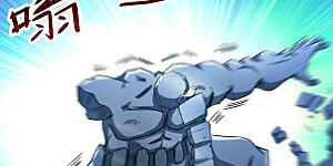 第29话 这个男人是师父