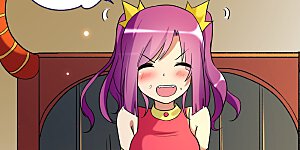 第31话 做个勇敢的新人