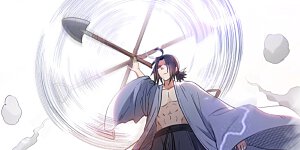 第34话 收割模式