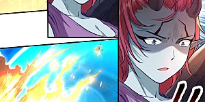 第38话 新世界的大门