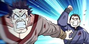 第40话 追求力量的天才少女