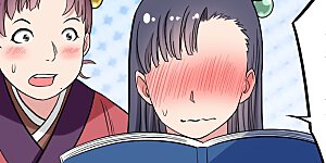 第43话 输了给你当弟子