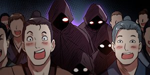 第45话 宅女徒弟