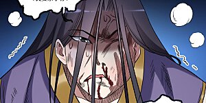 第59话 我的弟子动不得