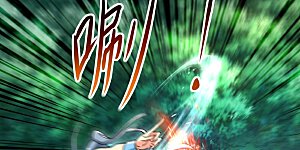 第60话 第一次地狱特训