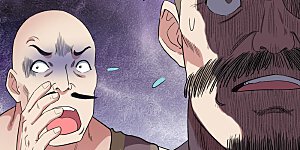 第62话 铸造之神在身边