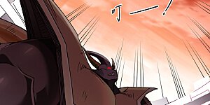 第64话 落单的两个人类