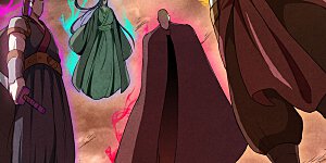 第66话 人类绝境