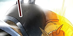 第73话 大军压境