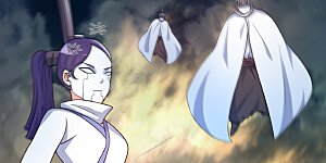 第78话 教科书一样的男人