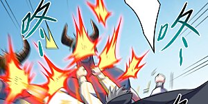 第82话 三分钟的超人