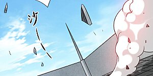 第85话 隐藏职业替身使者