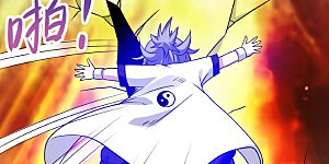 第87话 初级傀儡术