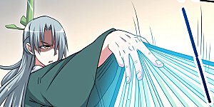 第89话 恐怖的兄妹二人