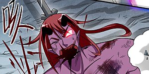 第90话 血老的决定