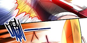 第91话 我就是这个世界的神