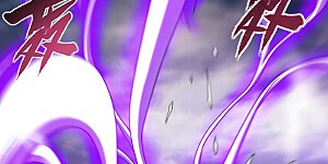 第93话 他是神吗？