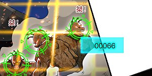 第97话 全员锁定！