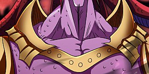 第105话 我们来玩个游戏吧！