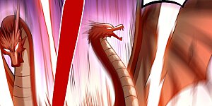 第110话 小狐狸的敌人