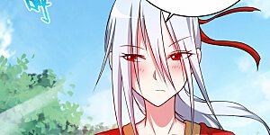 第113话 逃离叶阳的魔掌