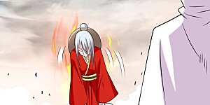 第116话 谁是最恐怖的小队？