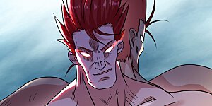 第123话 万物皆可毁灭