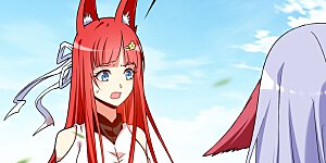 第124话 那就过来玩玩吧！