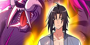 第125话 叔叔真的生气了！