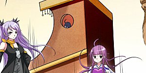 第130话 卑微的女王