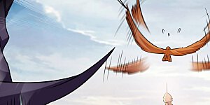 第134话 爬山的男人