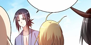 第145话 一手遮天叶帝师