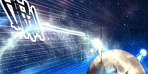 第170话 击穿宇宙的高阶技能