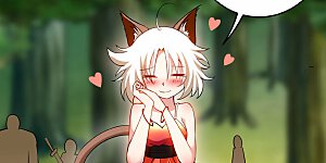 第181话 猫耳娘的眼泪