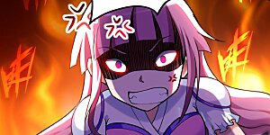 第190话 后宫大爆炸！！