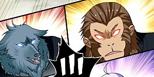 第198话 单挑一万名太古强者！