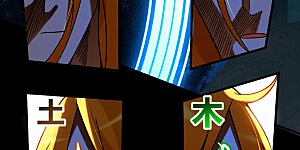 第200话 神殒终章