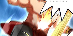 第201话 再见，叶神！