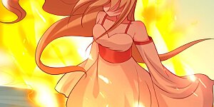 第210话 记得来吃合欢饺