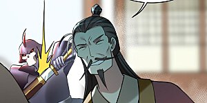 第212话 歪嘴的乡下读书人